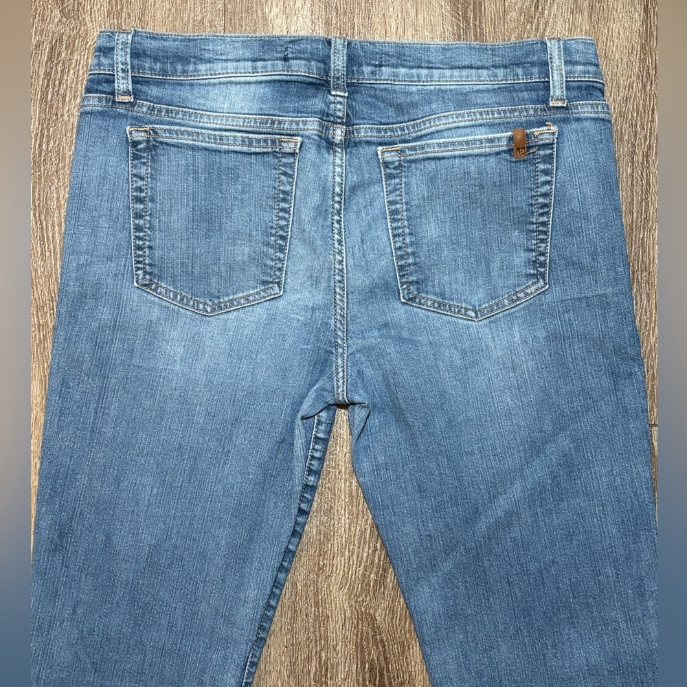 Joe's Jeans Women’s Size 30 Straight Leg Jeans - Picture 5 of 8